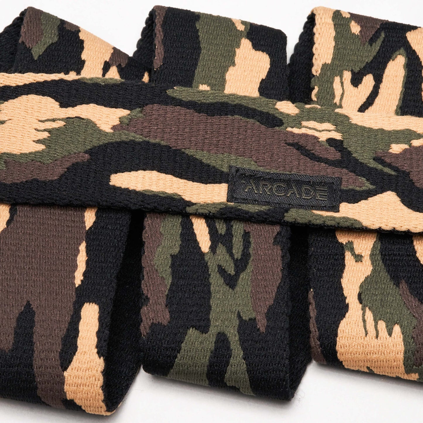 Terroflage Belt