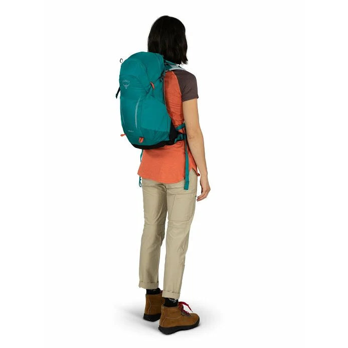 Hikelite 18 Daypack