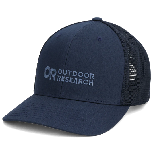 OR Logo Trucker Hat