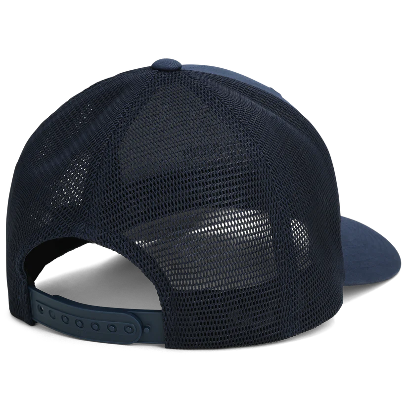 OR Logo Trucker Hat