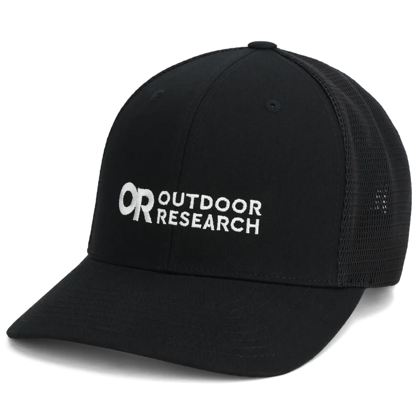 OR Logo Trucker Hat