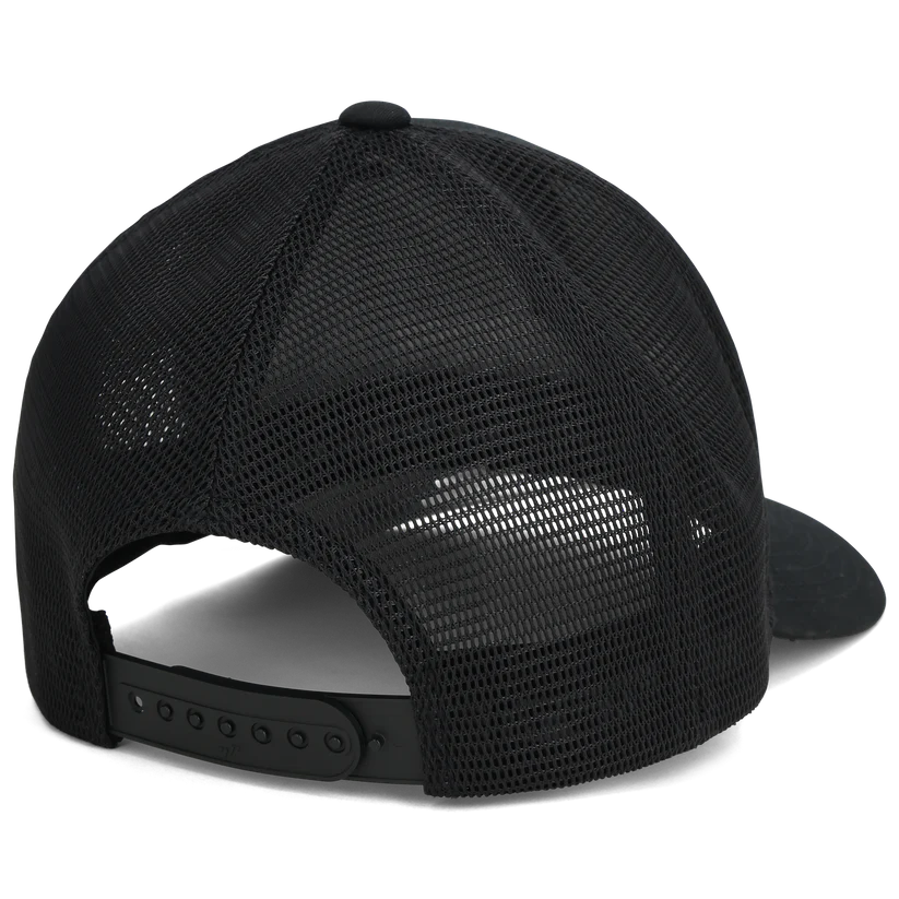 OR Logo Trucker Hat