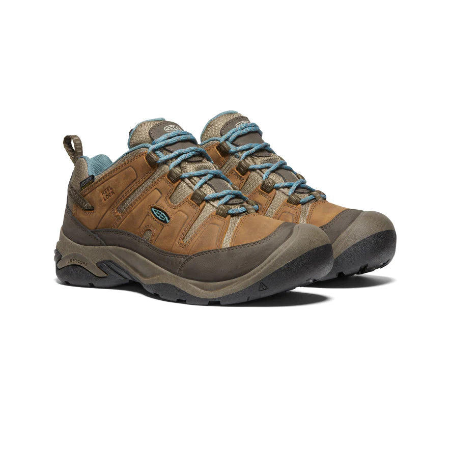 Women's Circadia Waterproof