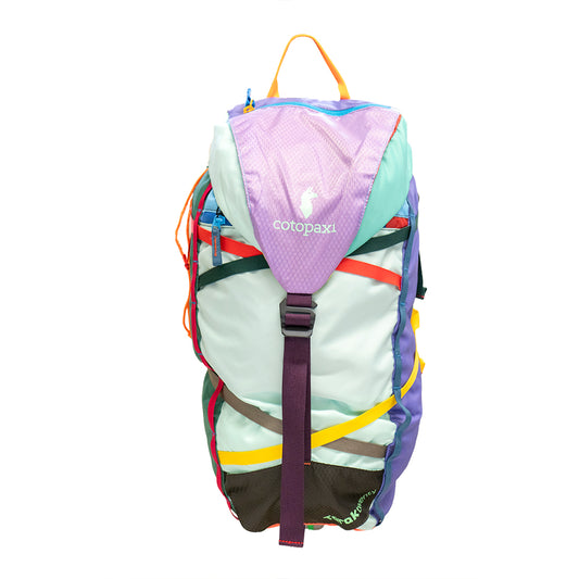 Tarak 20L Backpack - Del Dia