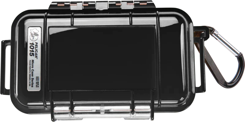 1015 Micro Case Big Adventure Outfitters