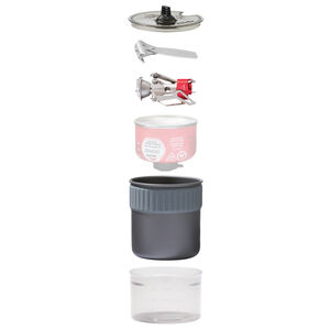 PocketRocket® 2 Mini Stove Kit