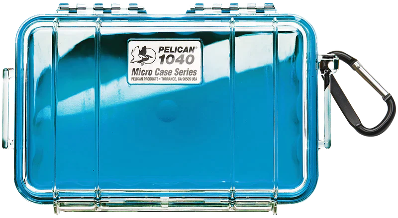 1040 Micro Case Big Adventure Outfitters