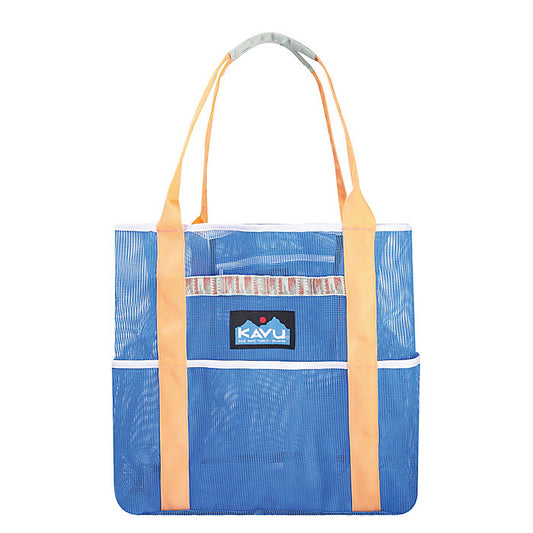 Alder Lake Tote