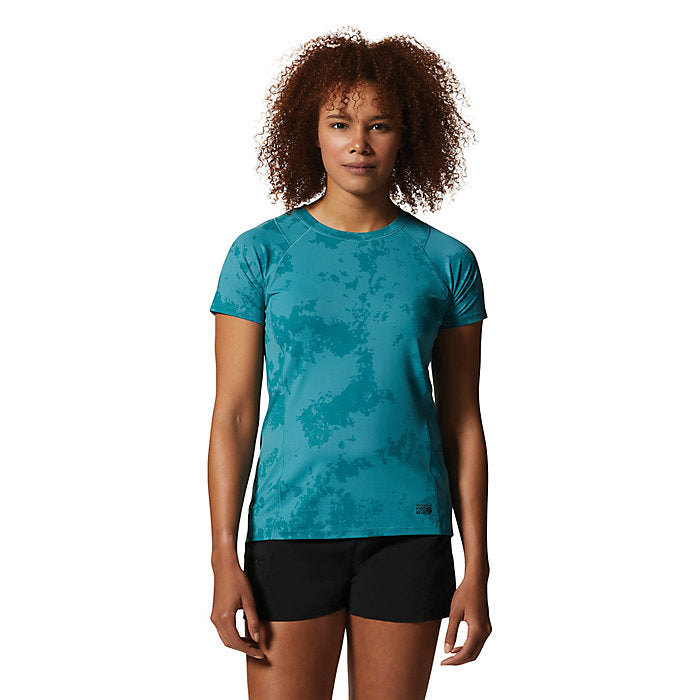 Women's Crater Lake™ Short Sleeve