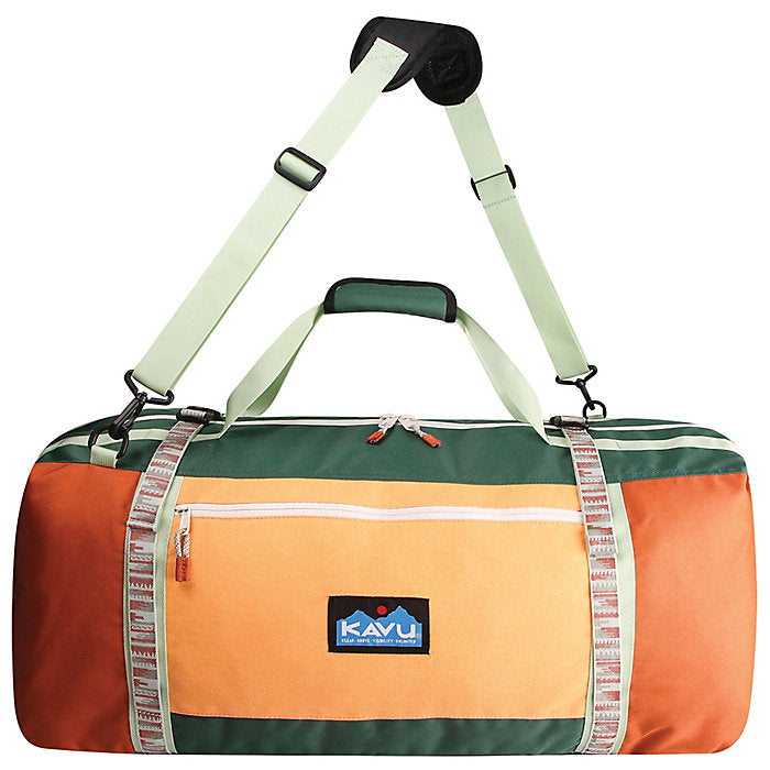 Big Feller Duffel Bag