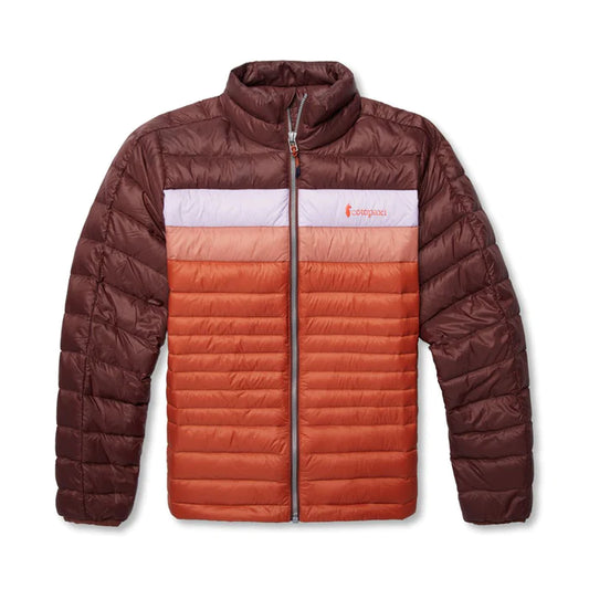 Women's Fuego Down Jacket [Past Season]