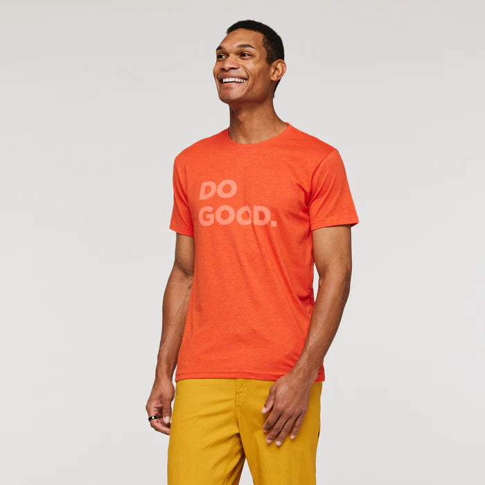 Men's Do Good T-Shirt