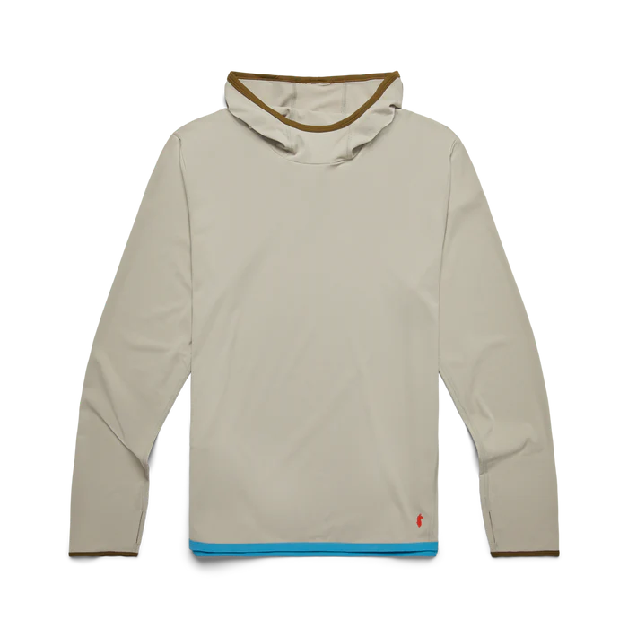 Men's Sombra Sun Hoodie