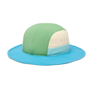 Tech Bucket Hat