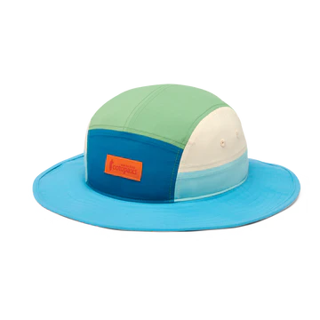 Tech Bucket Hat