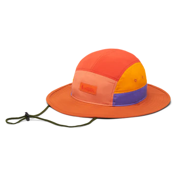 Tech Bucket Hat