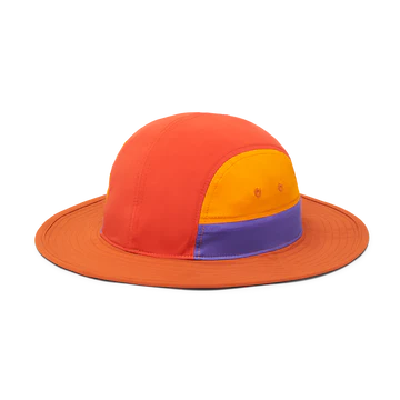 Tech Bucket Hat