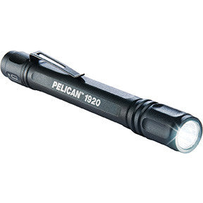 1920 LED Flashlight Big Adventure Outfitters