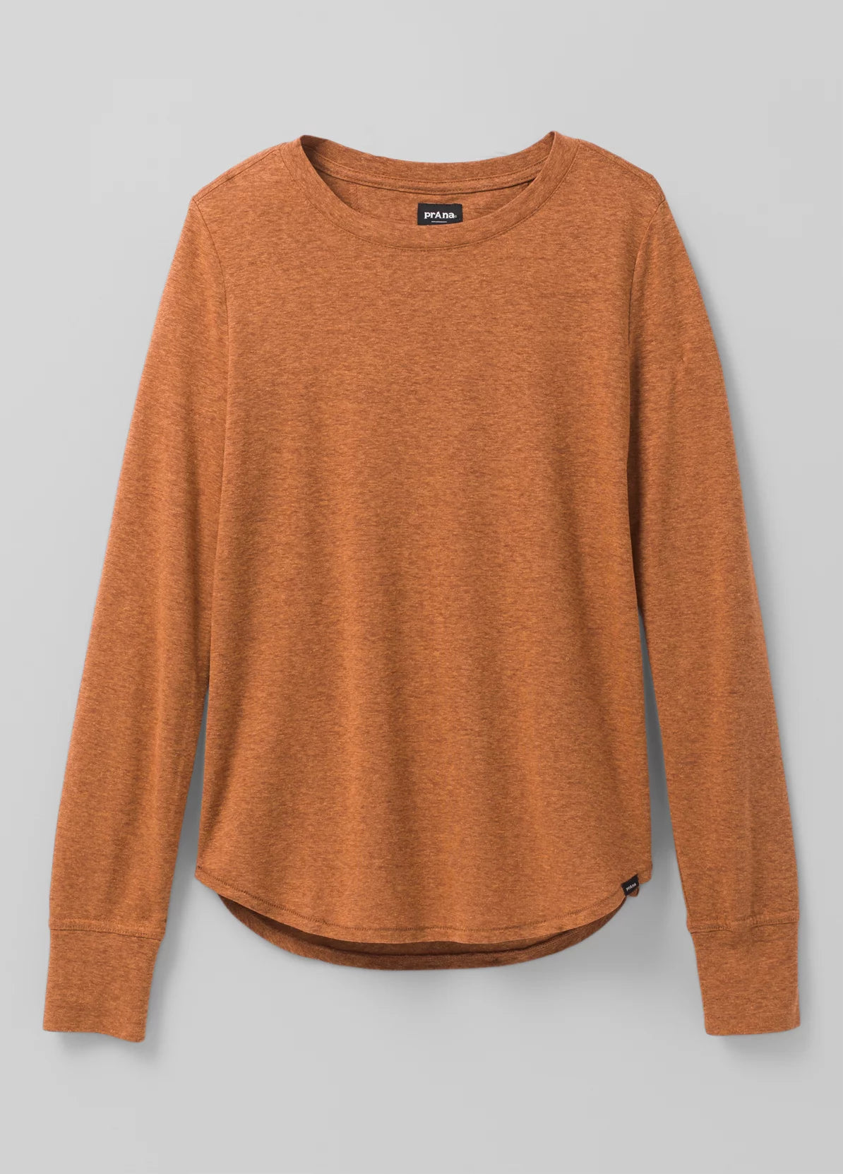 Women's Cozy Up Long Sleeve Tee