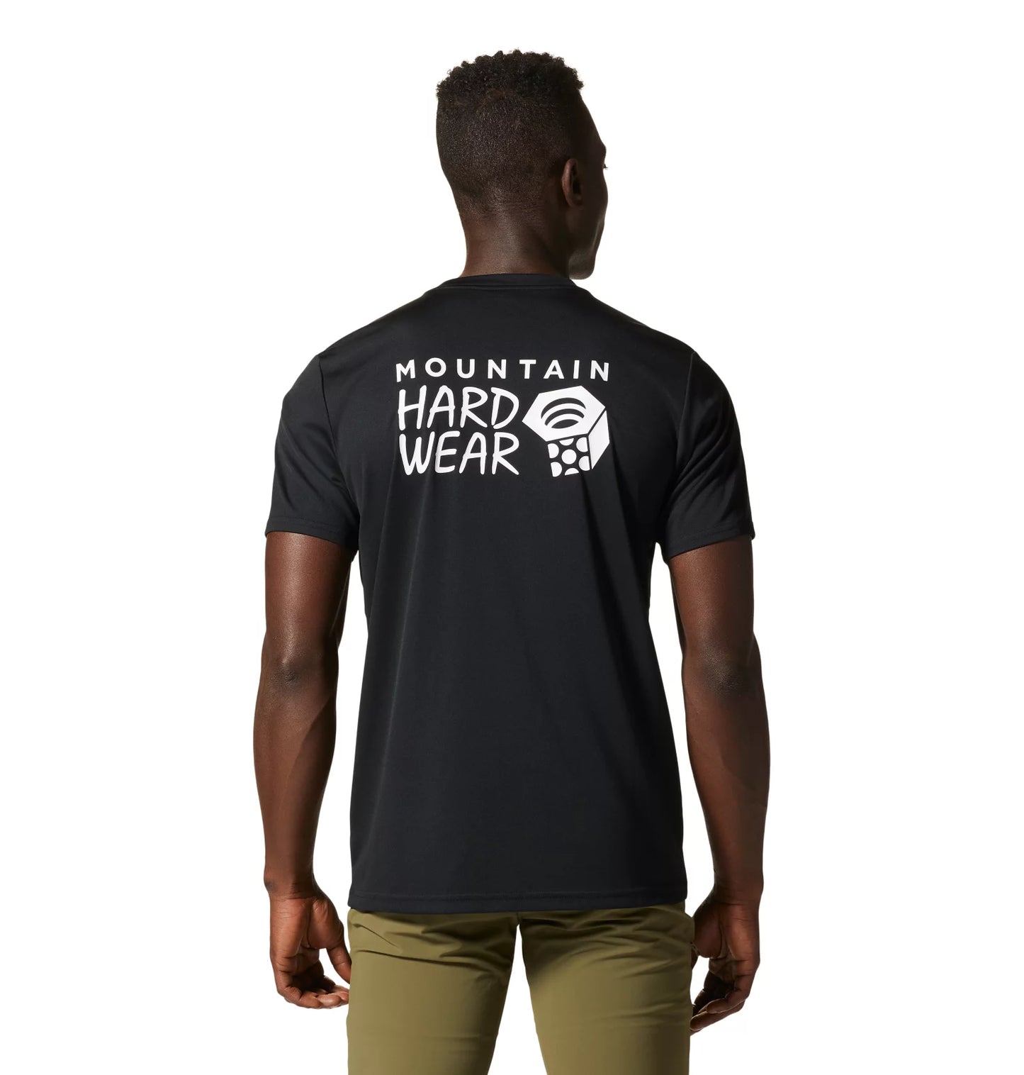 Men's Wicked Tech Short Sleeve Shirt