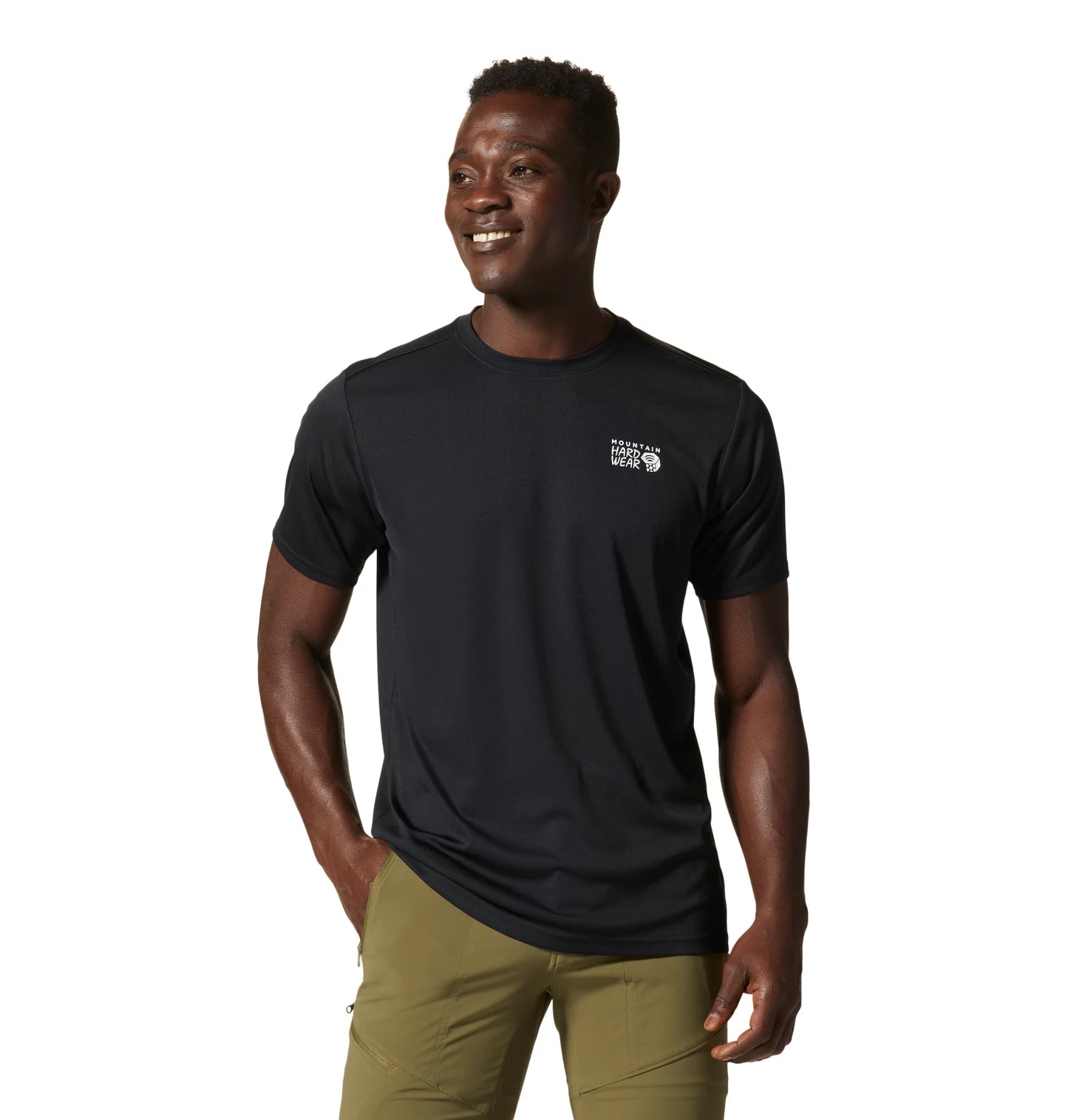 Men's Wicked Tech Short Sleeve Shirt