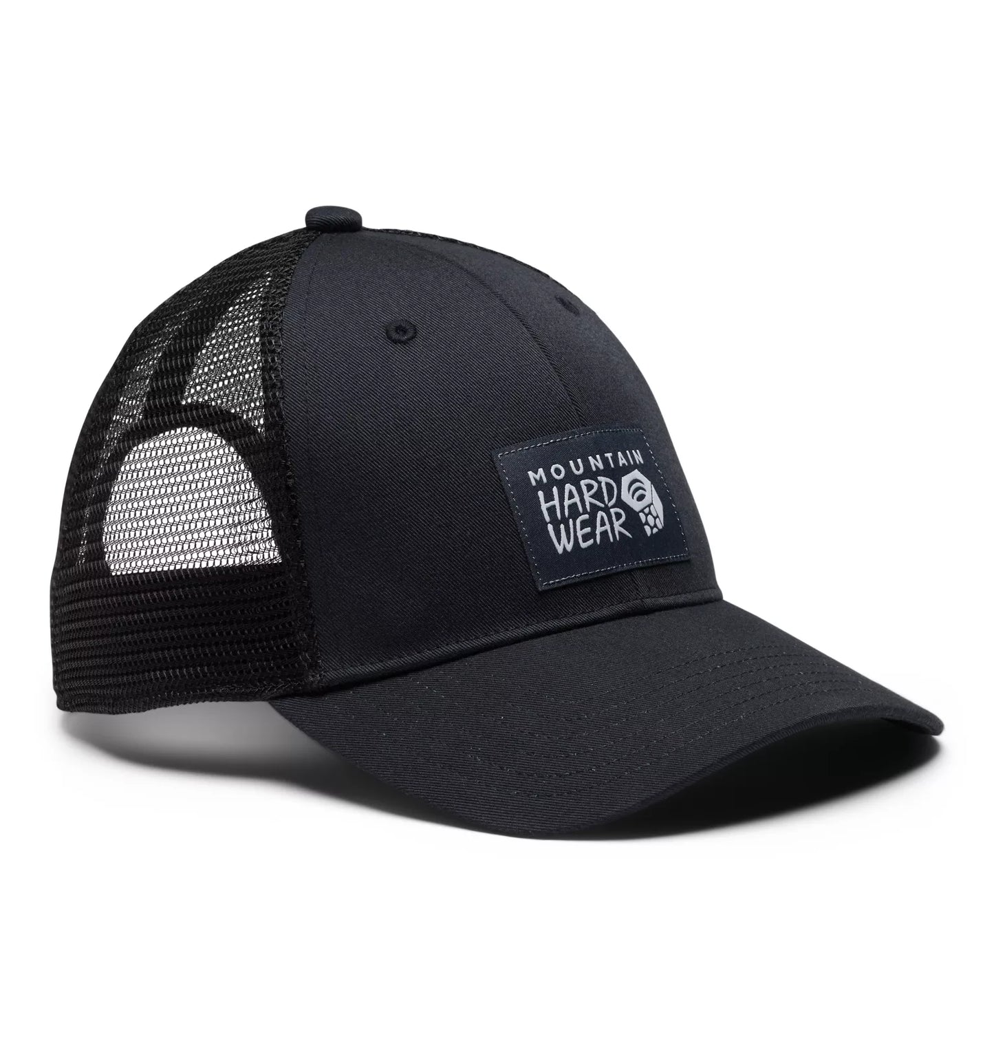 MHW Logo Trucker Hat