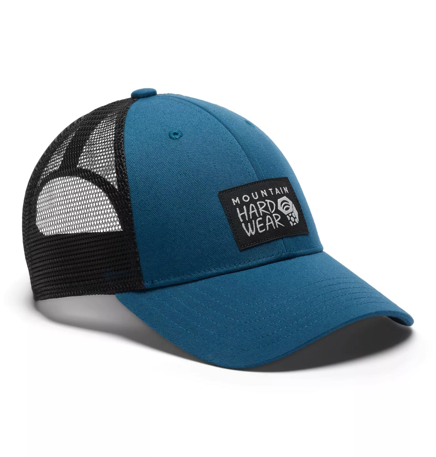 MHW Logo Trucker Hat