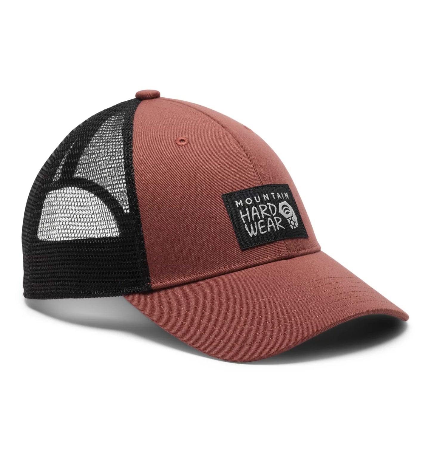 MHW Logo Trucker Hat