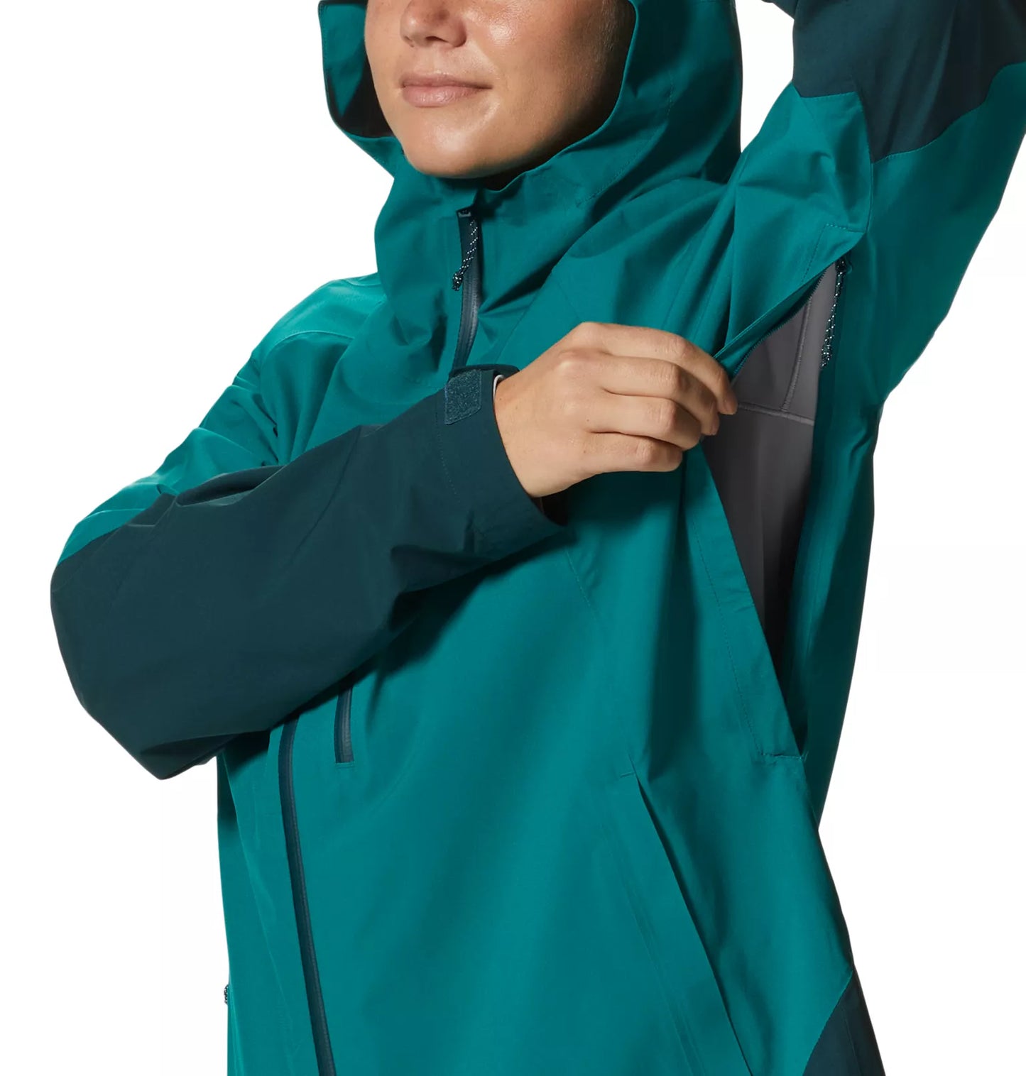 Women's Stretch Ozonic™ Jacket