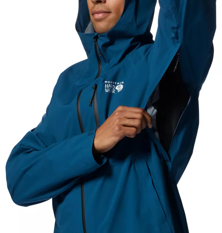 Men's Stretch Ozonic™ Jacket