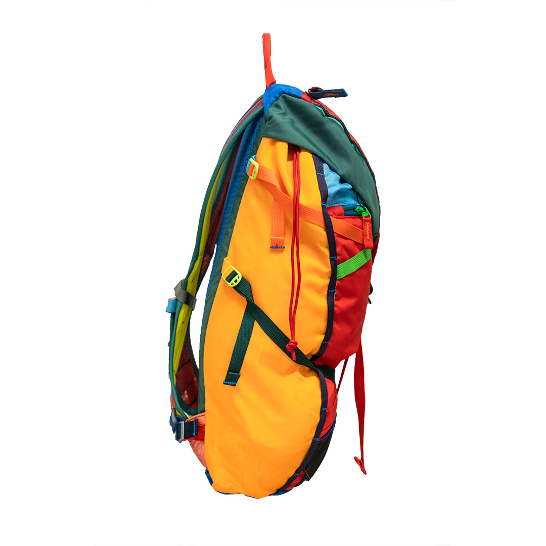 Tarak 20L Backpack - Del Dia