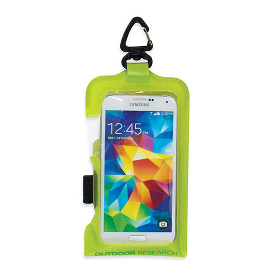 Sensor Dry Pocket Premium