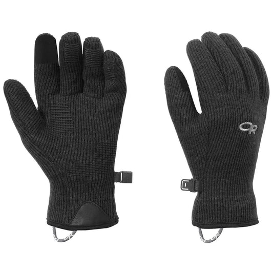 Women's Flurry Sensor Gloves [Past Season]