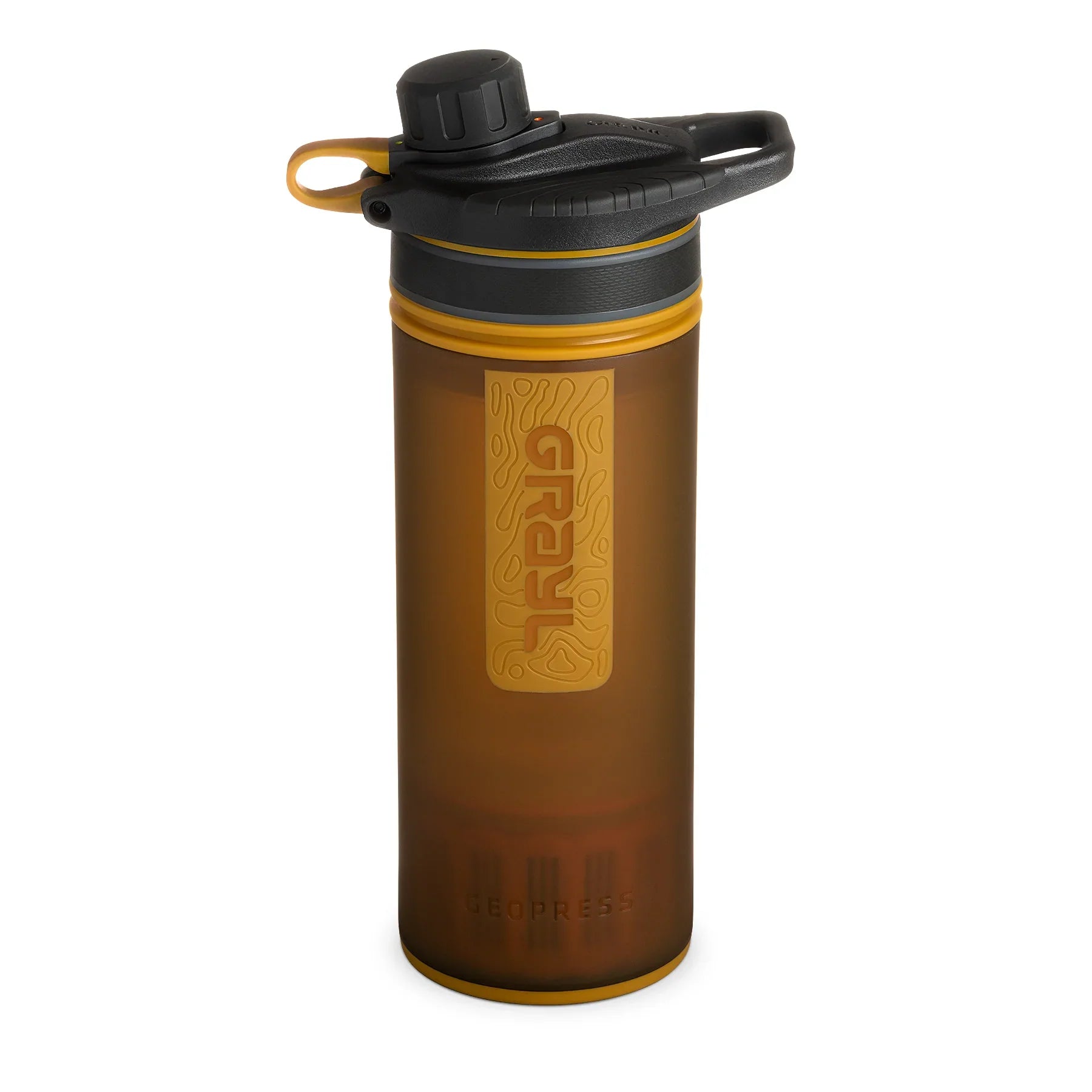 24oz GeoPress® Purifier - Nature Edition Big Adventure Outfitters