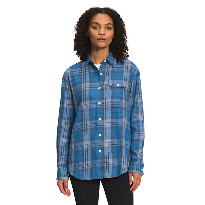 Women's Berkeley Long-Sleeve Shirt