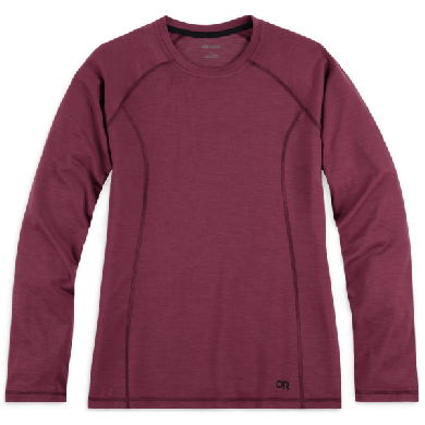 Women's Alpine Onset Crew