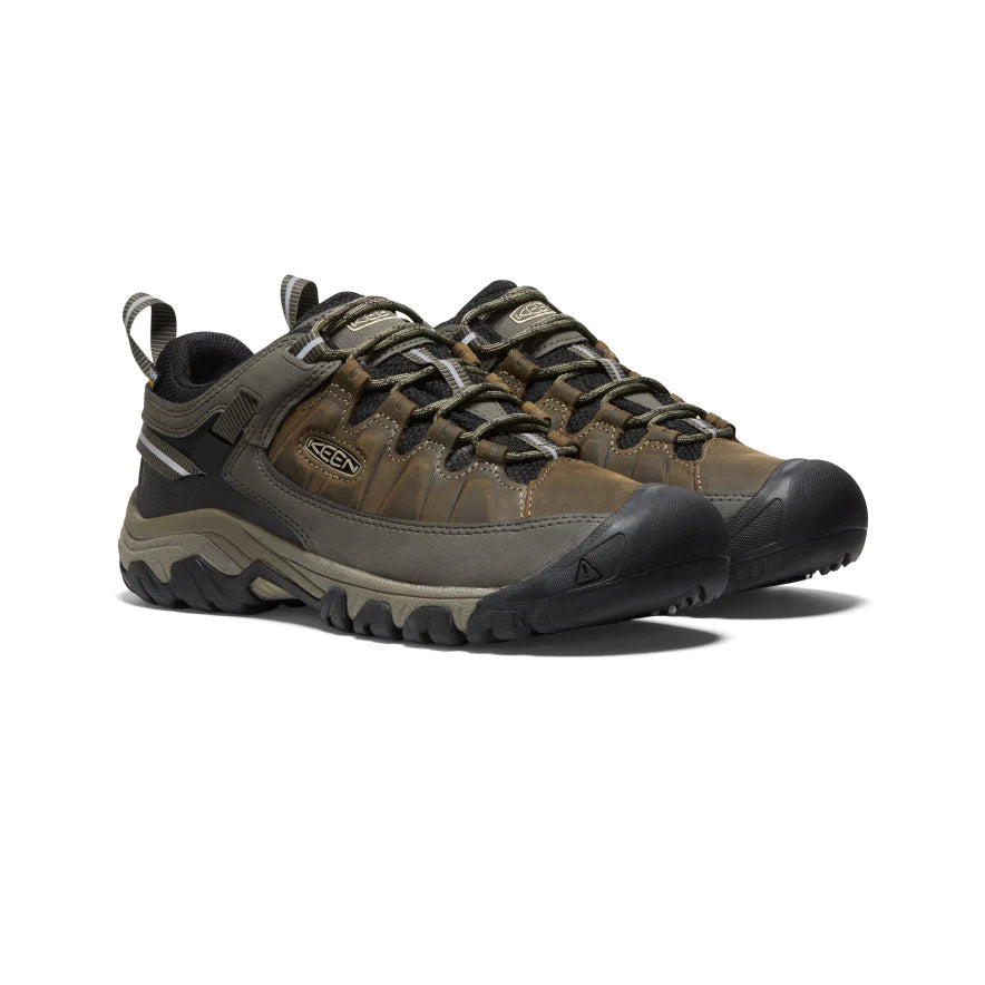 Men's Targhee III Waterproof