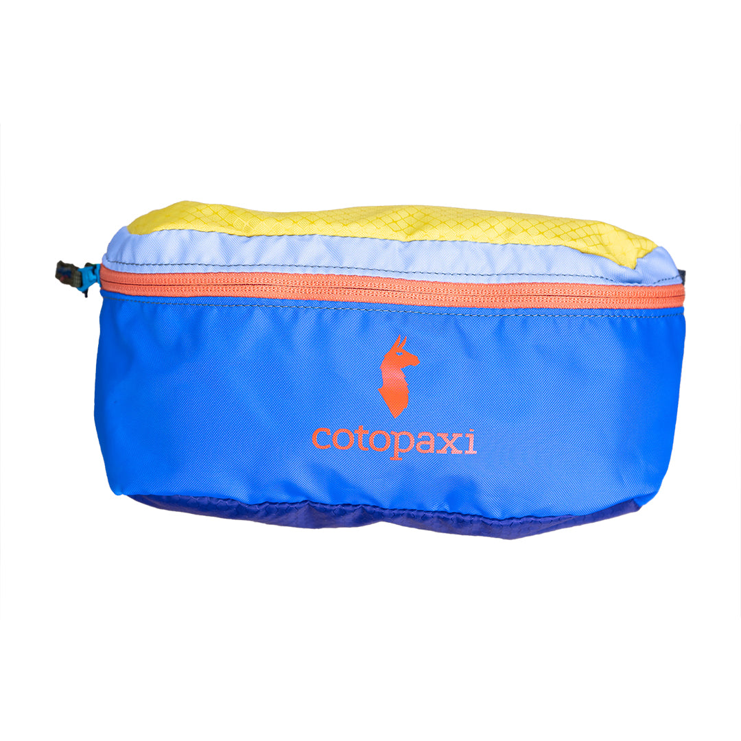 Bataan 3L Fanny Pack - Del Dia