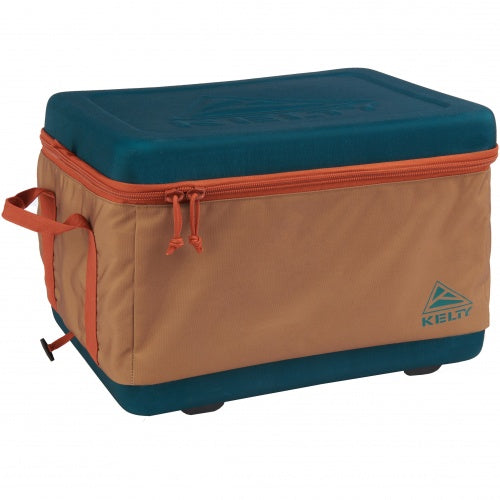 Folding Cooler 48 Can