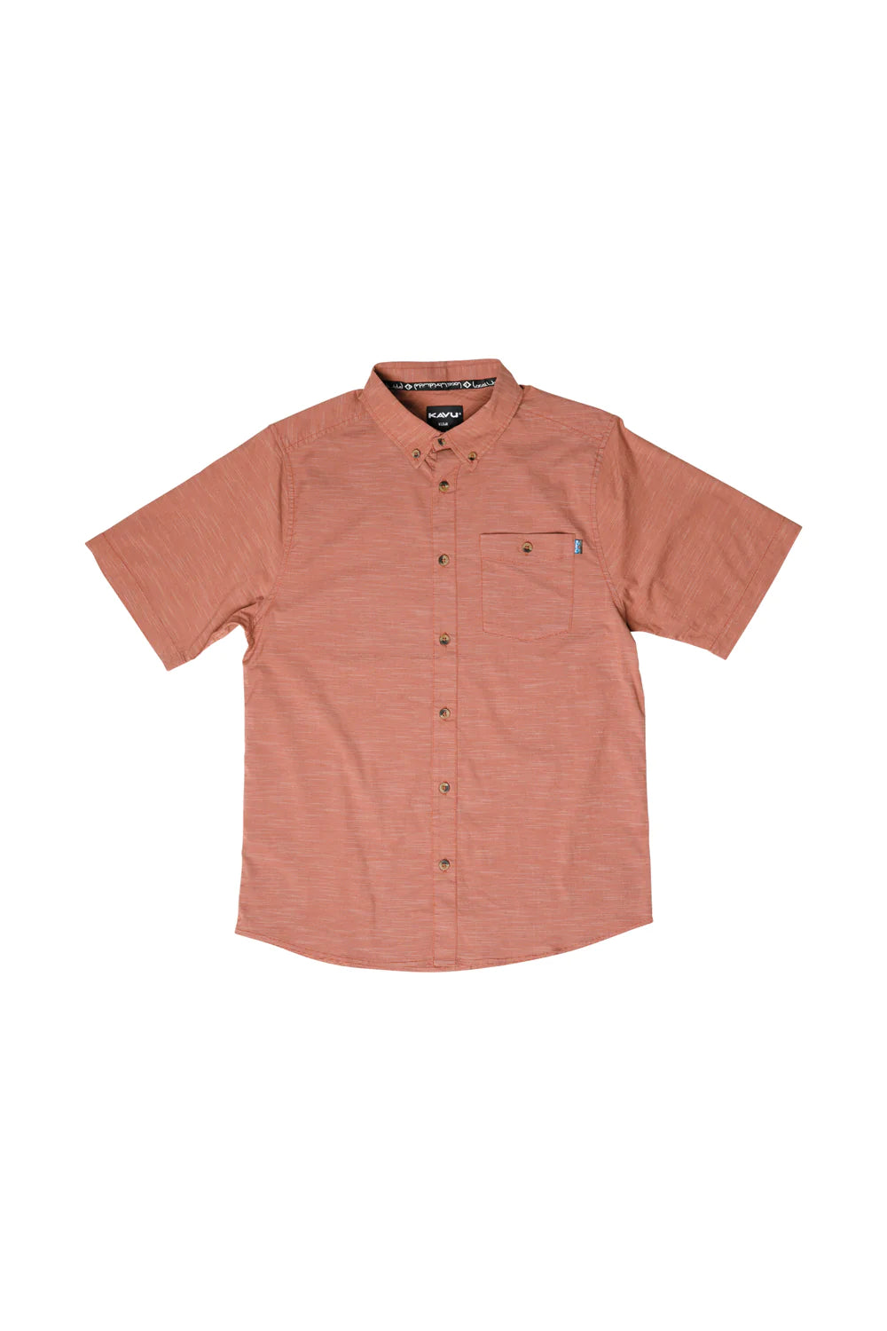 Welland Short Sleeve