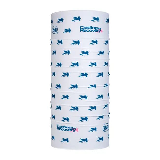 CoolNet UV® Neckwear Casting For Recovery