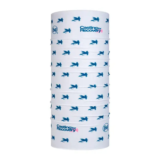 CoolNet UV® Neckwear Casting For Recovery