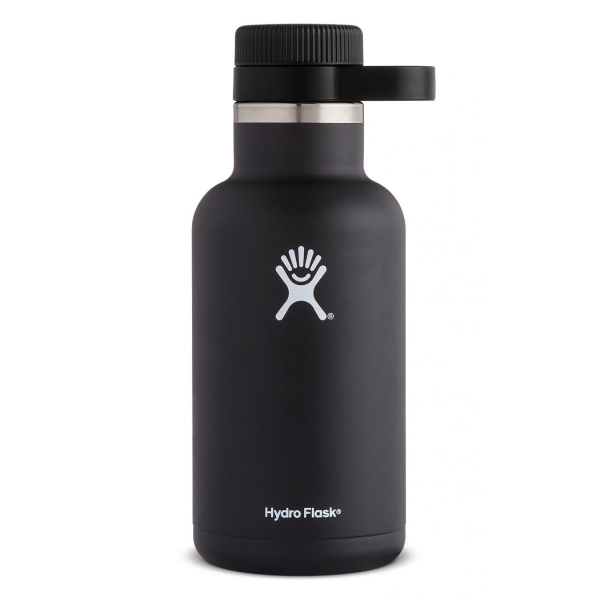 64 oz Growler Big Adventure Outfitters