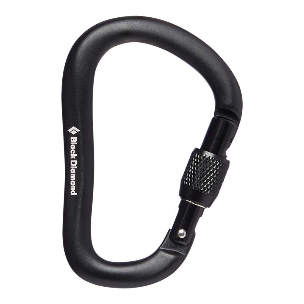 Rocklock Screwgate Carabiner