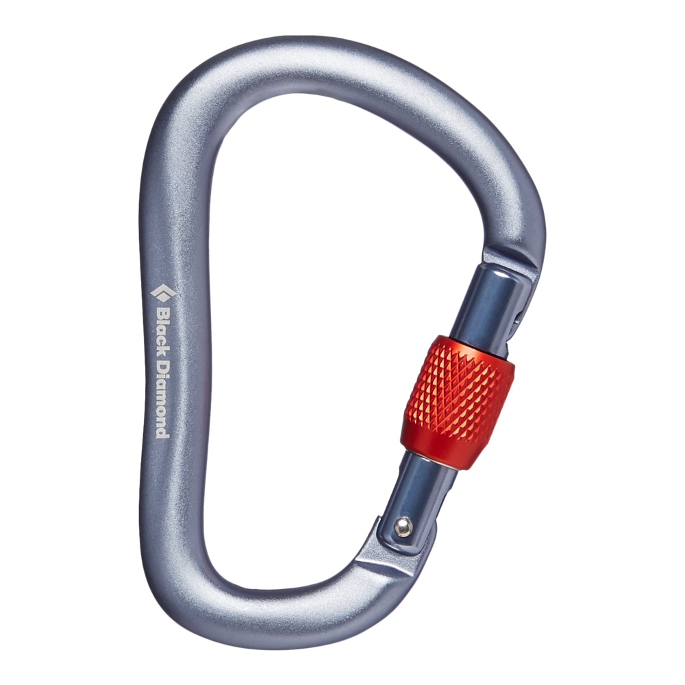 Rocklock Screwgate Carabiner