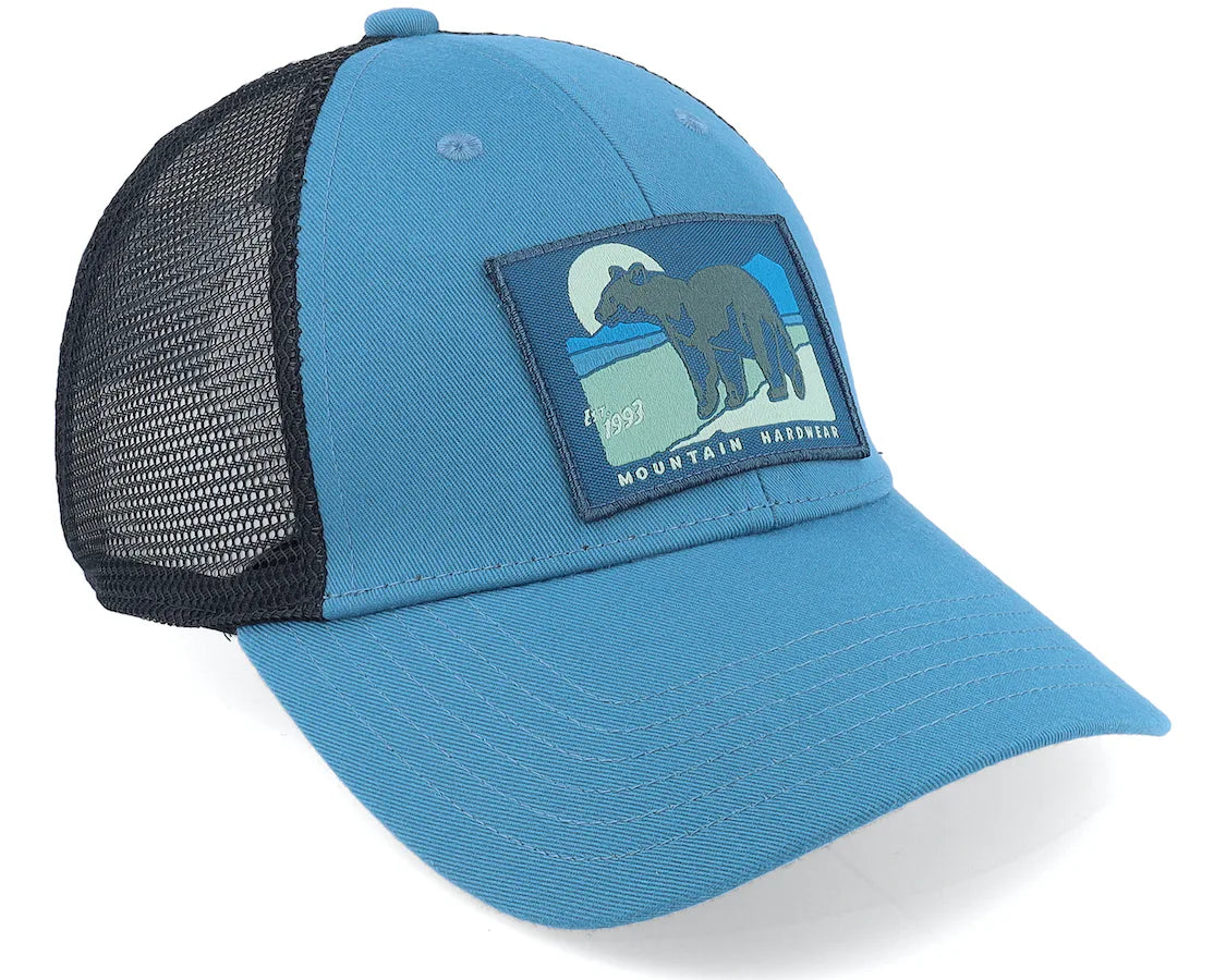 Unisex 93 Bear™ Trucker Hat