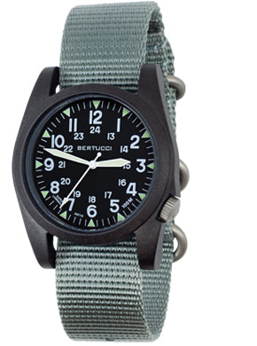 A-3P Sportsman Vintage Field™ Watch Big Adventure Outfitters