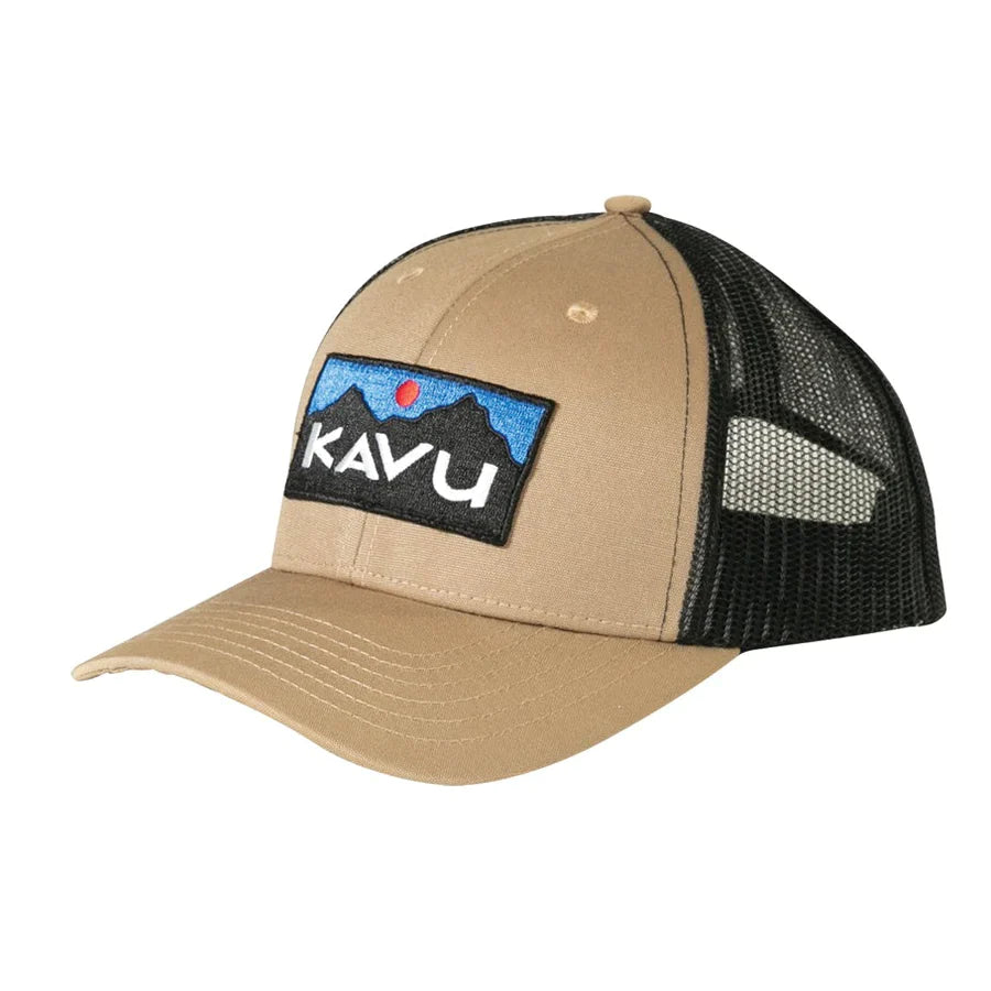 Above Standard Hat Big Adventure Outfitters
