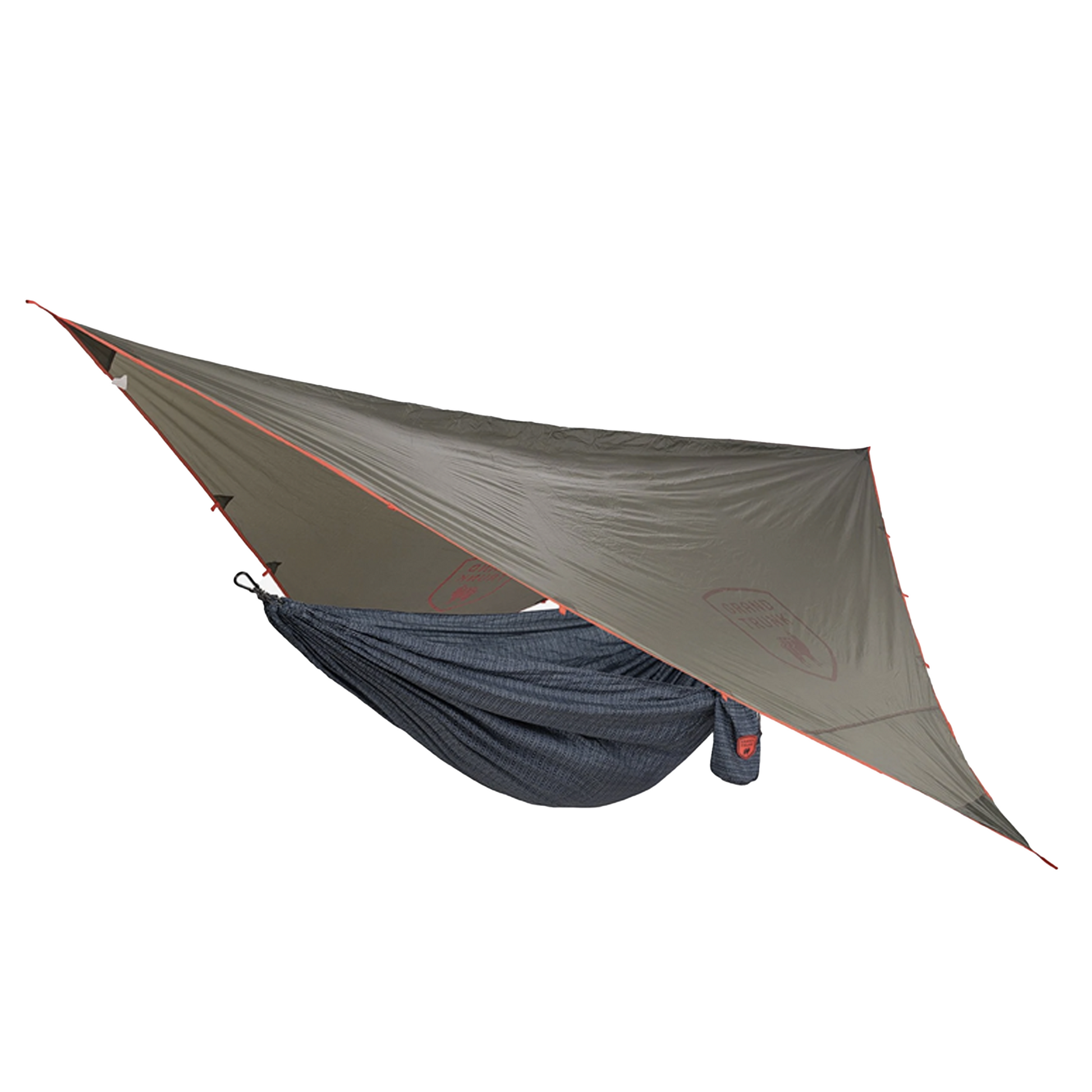 Abrigo Rain Fly and Shelter Big Adventure Outfitters