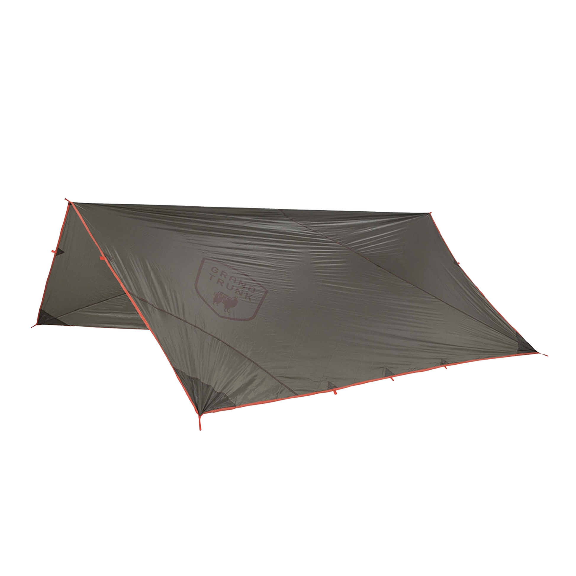 Abrigo Rain Fly and Shelter – Big Adventure Outfitters